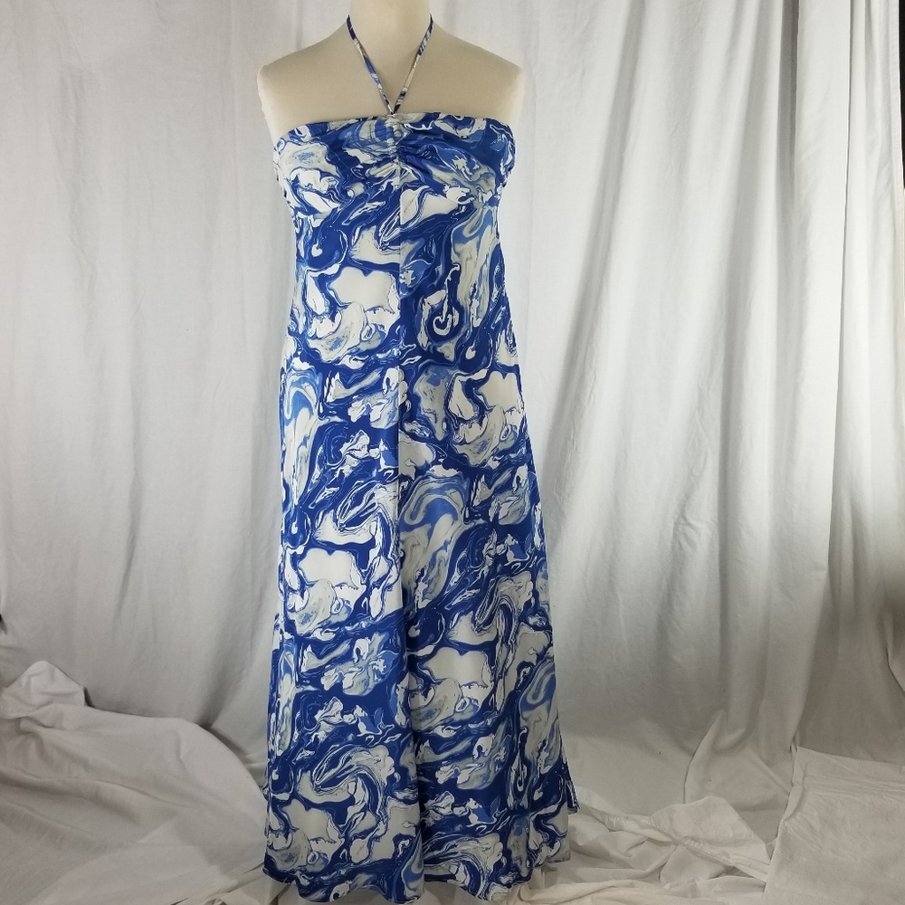 Michael Kors Maxi Dress - 14